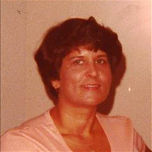 Jo Ann Jones's obituary , Passed away on December 12, 2022 in Antlers, Oklahoma