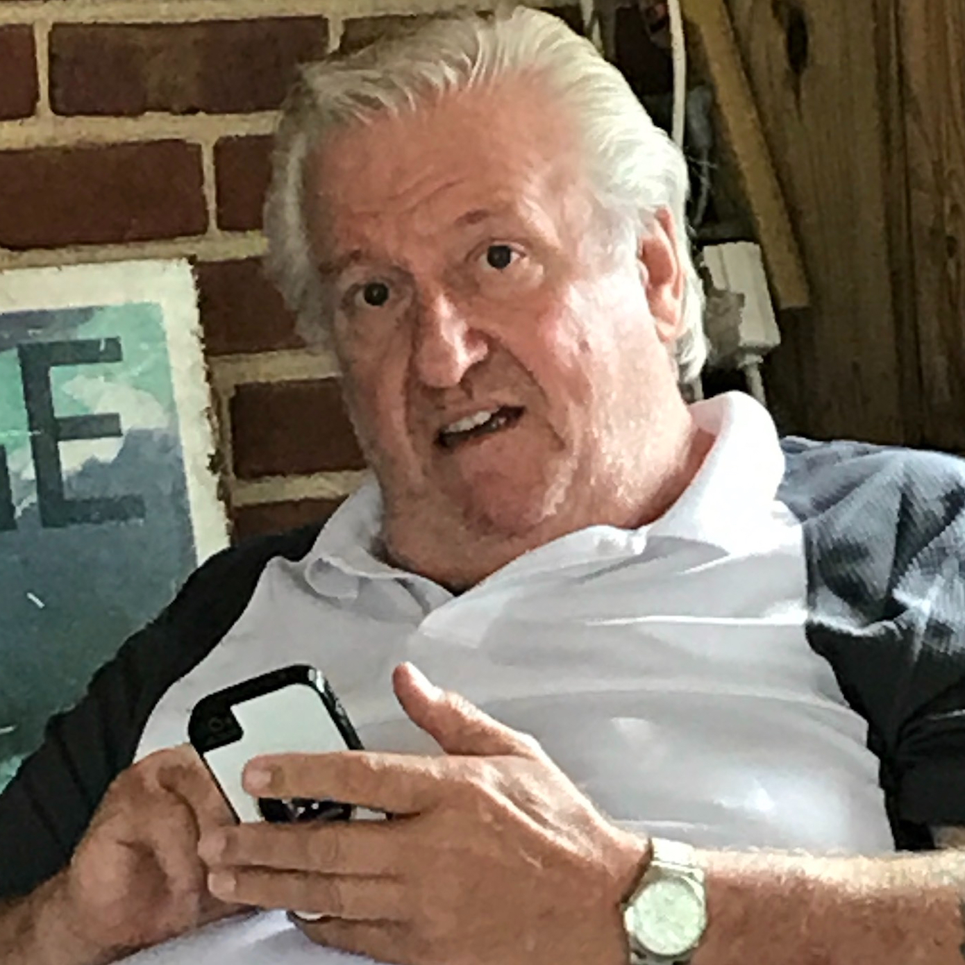 Robert J. "Chuck" Riley's obituary , Passed away on December 5, 2022 in Claymont, Delaware