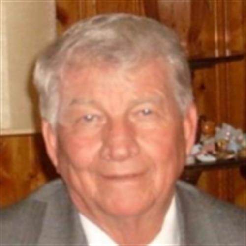 Jimmy Roberts Obituary