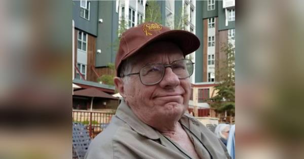 Jerrold Melvin Knapp Obituary