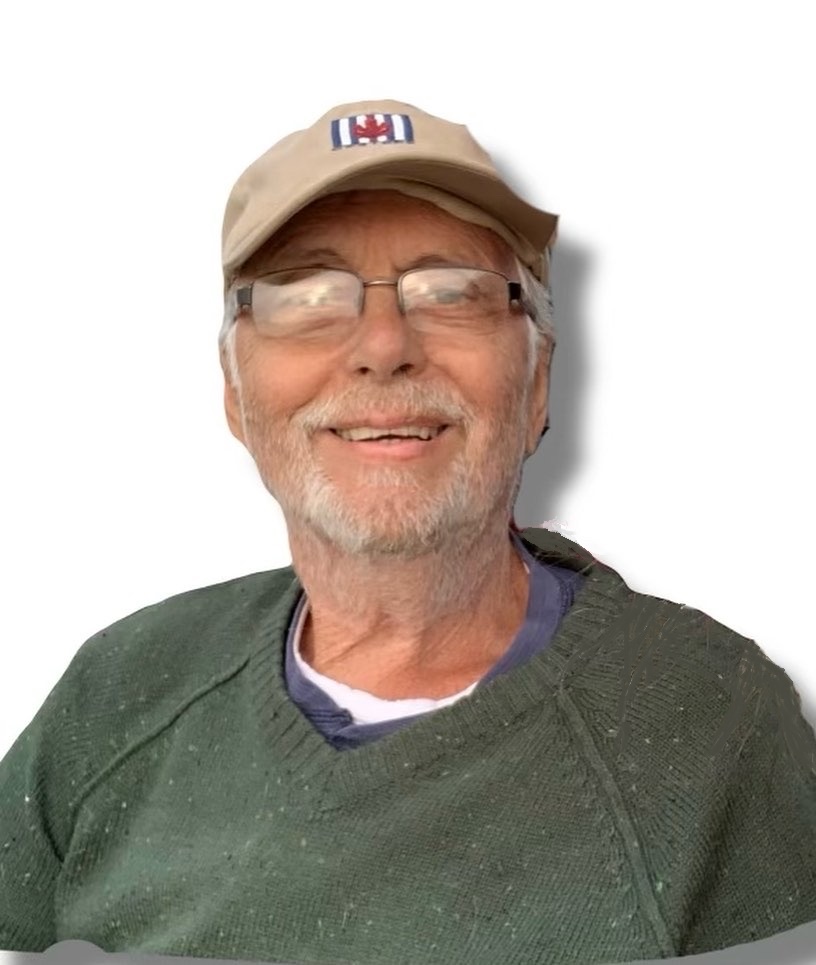 Gerrit Hoogeveen Obituary
