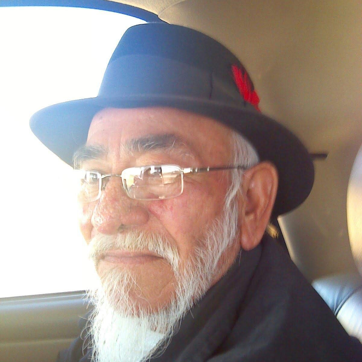 Cornelio Landa Jr.