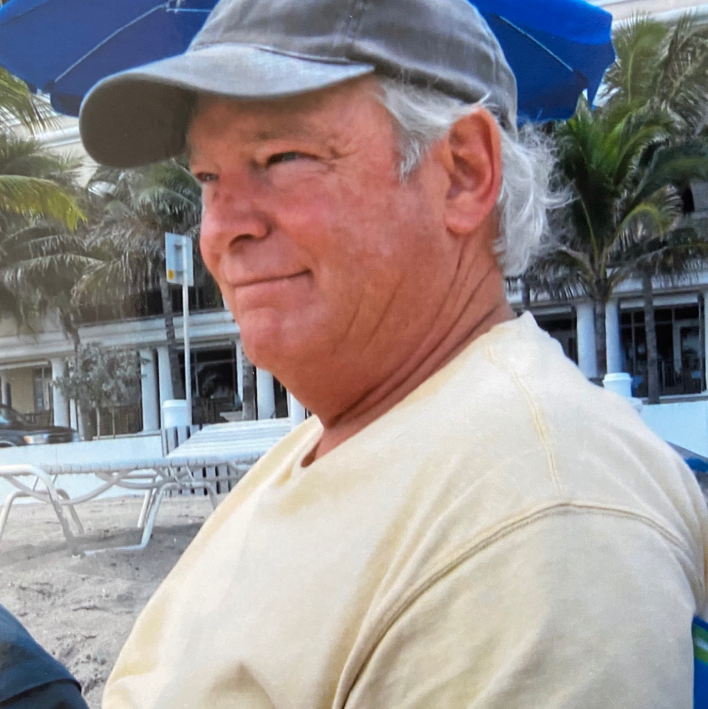 Michael F. McHeffey Sr. Obituary