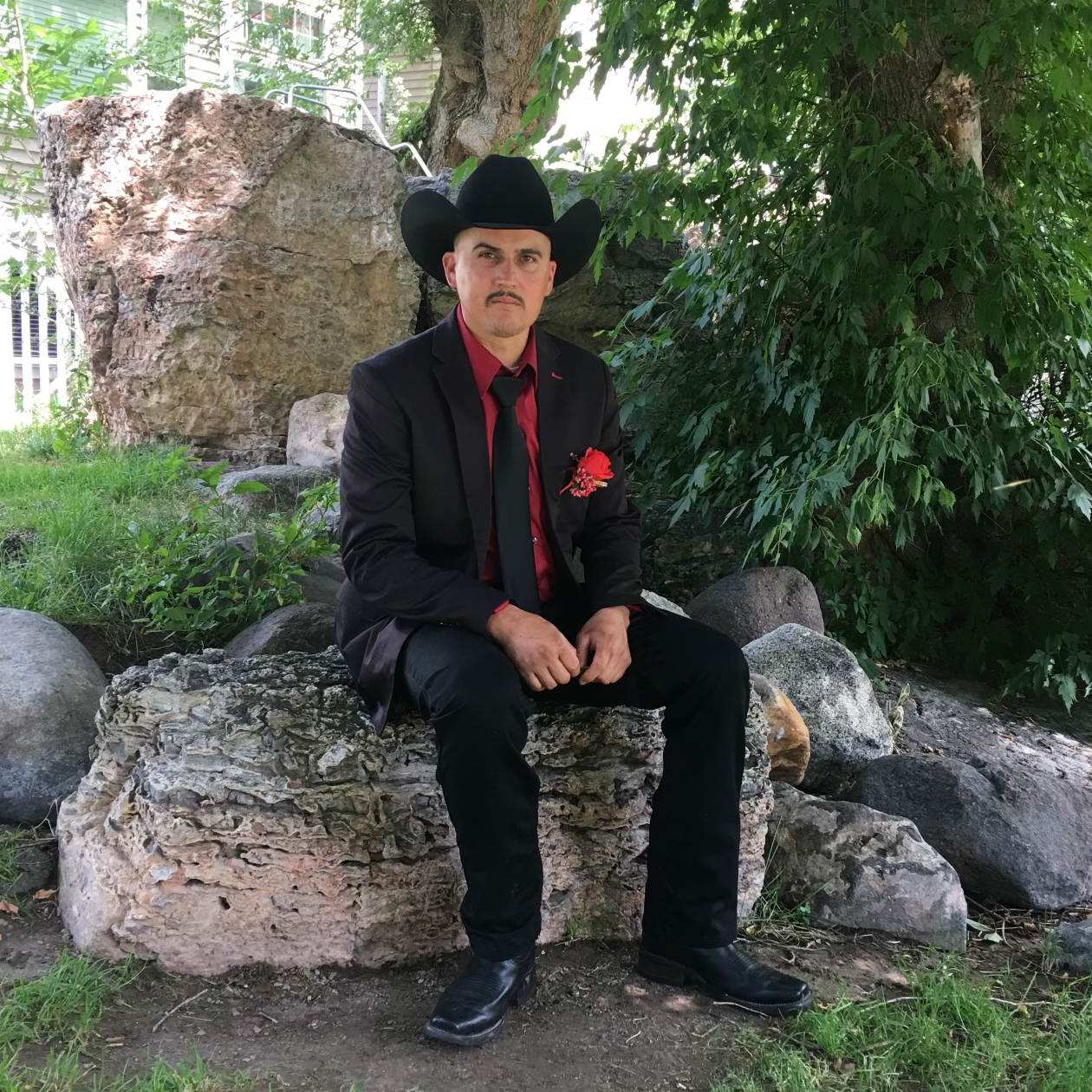 Adan Rodriguez Patino Obituary