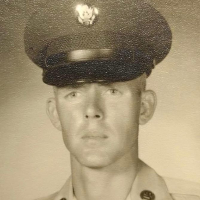 Jerry Parker Baggett Jr.