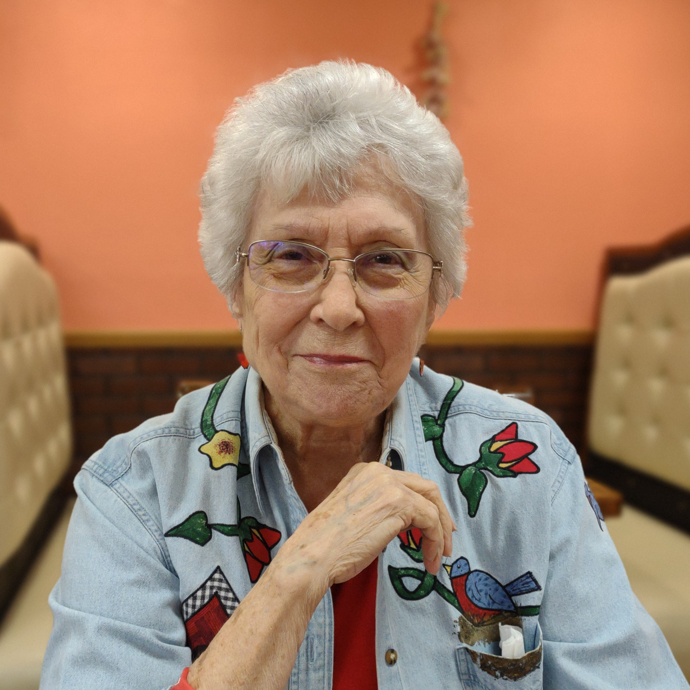 Bonnie Faye Higbee's obituary , Passed away on December 12, 2022 in McAlester, Oklahoma