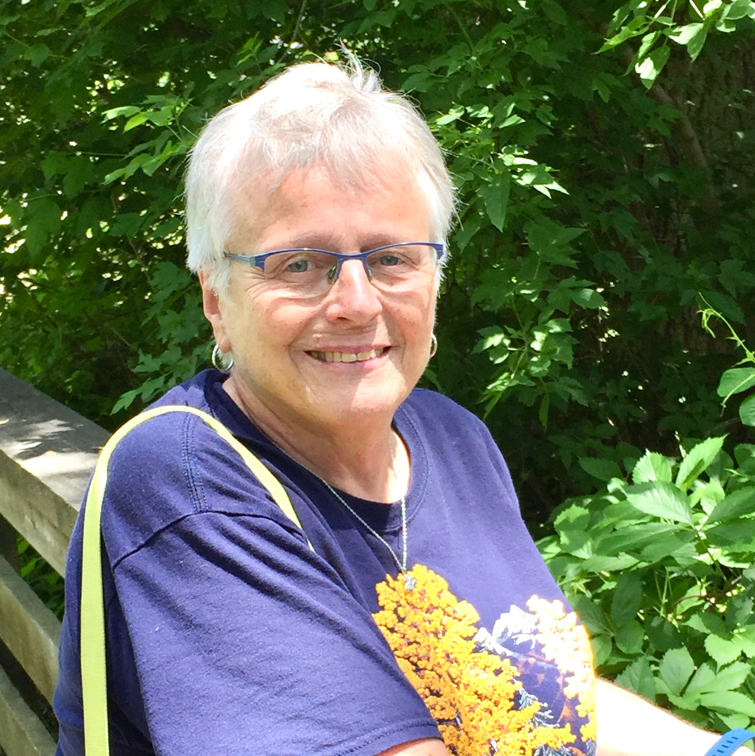 Linda L. Gehring Obituary