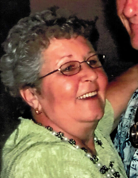 Judith Ann Young's obituary , Passed away on December 12, 2022 in Townville, Pennsylvania