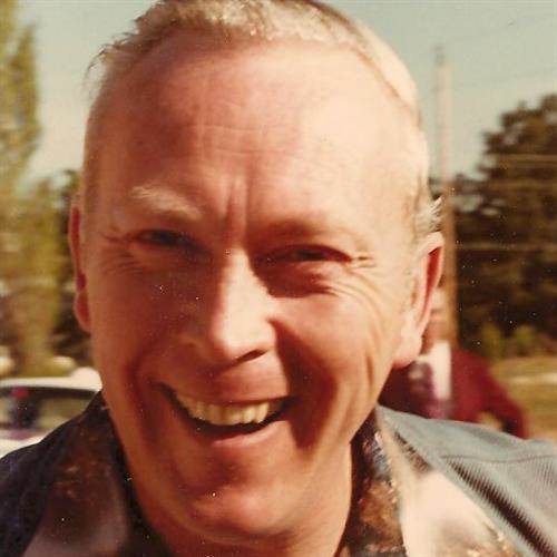 Albert Oman Lewis's obituary , Passed away on December 12, 2022 in Salem, Missouri