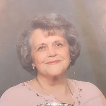 Bobbie Lee Greenleaf