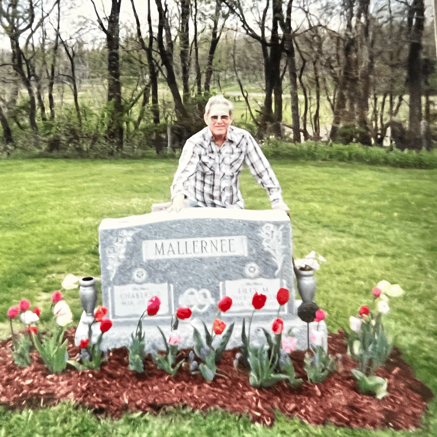 Lyle Thomas Kirkpatrick