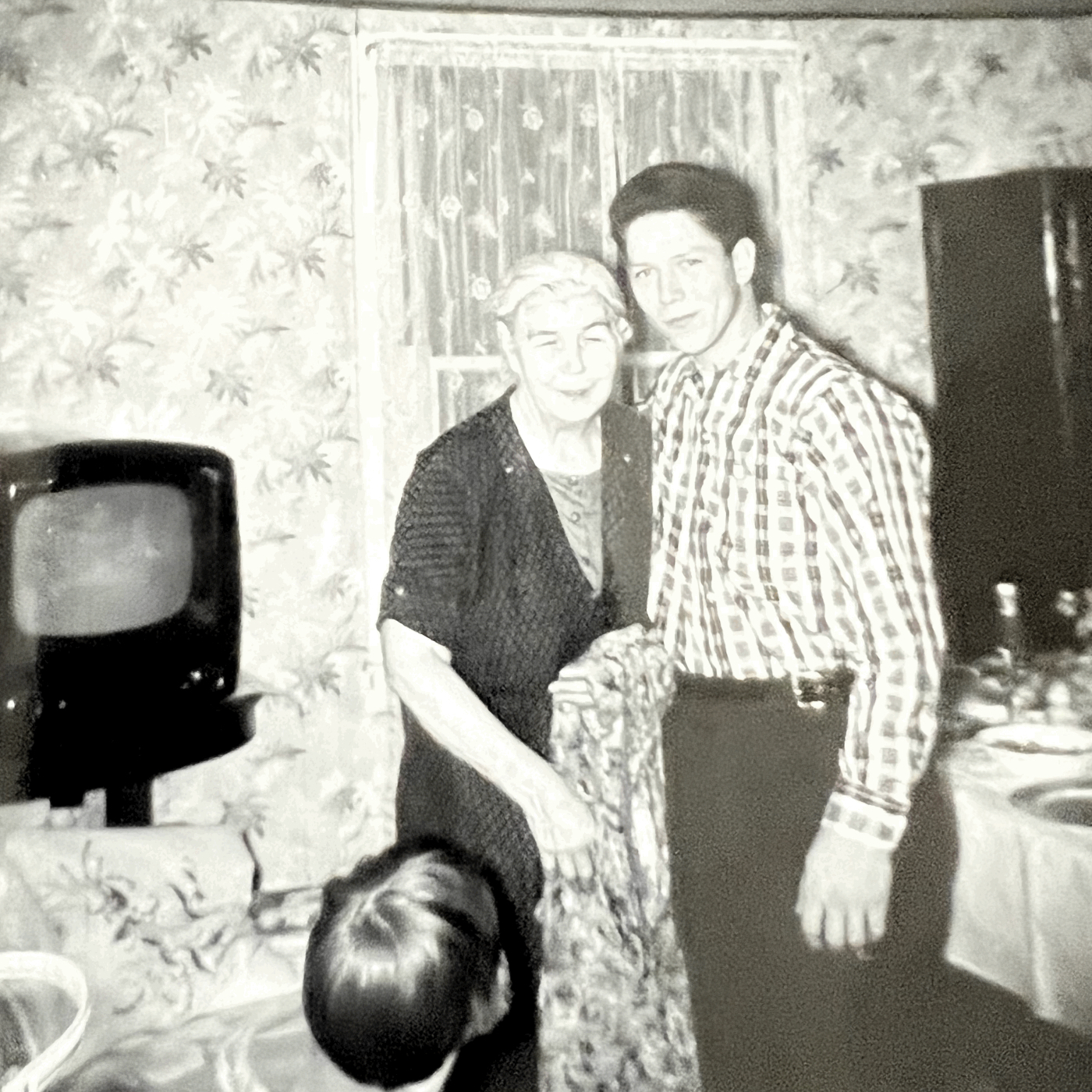 Lyle Thomas Kirkpatrick