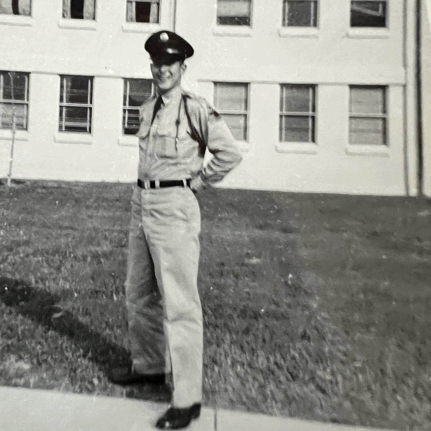 Lyle Thomas Kirkpatrick