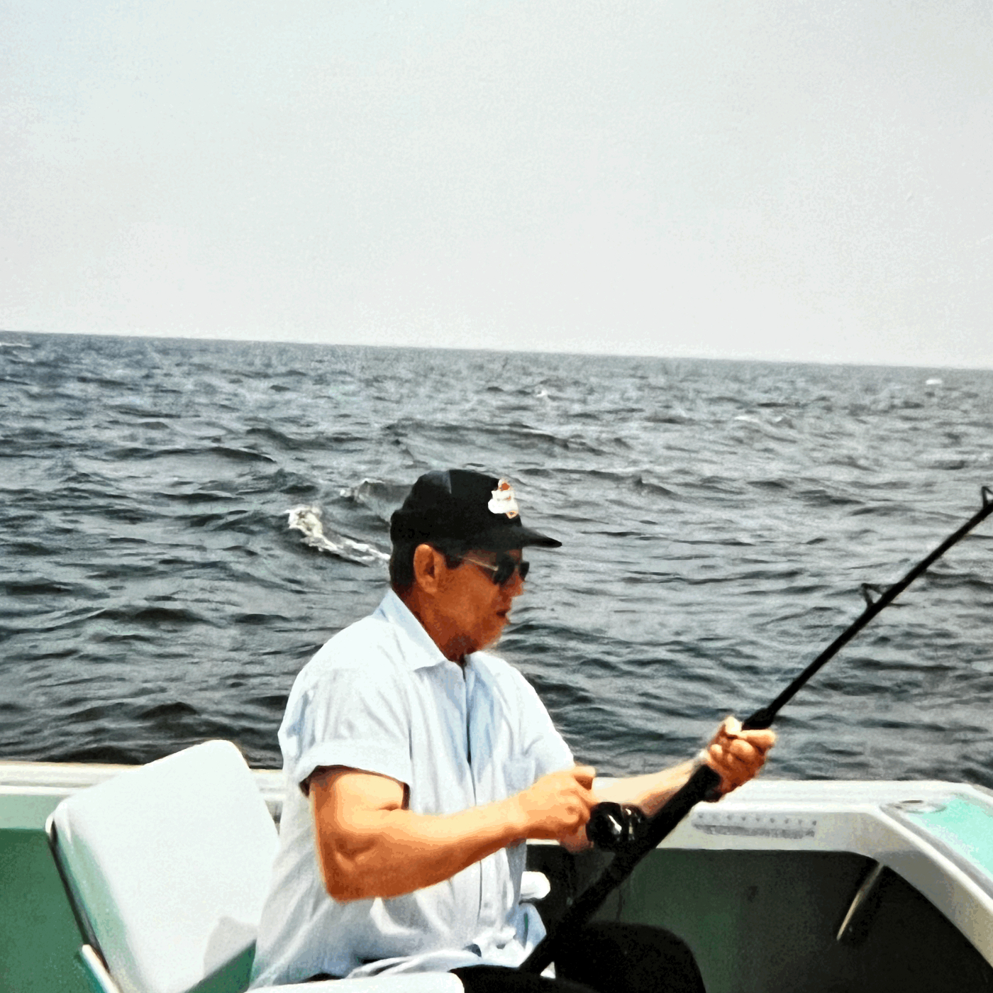 Lyle Thomas Kirkpatrick