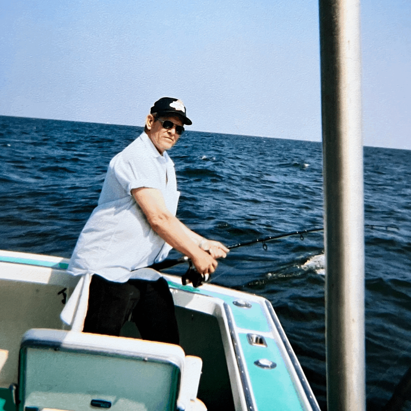 Lyle Thomas Kirkpatrick