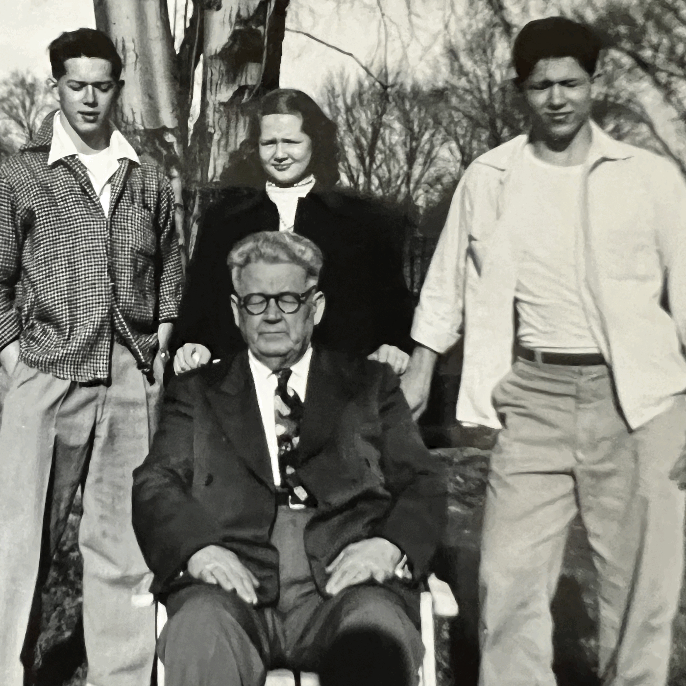 Lyle Thomas Kirkpatrick