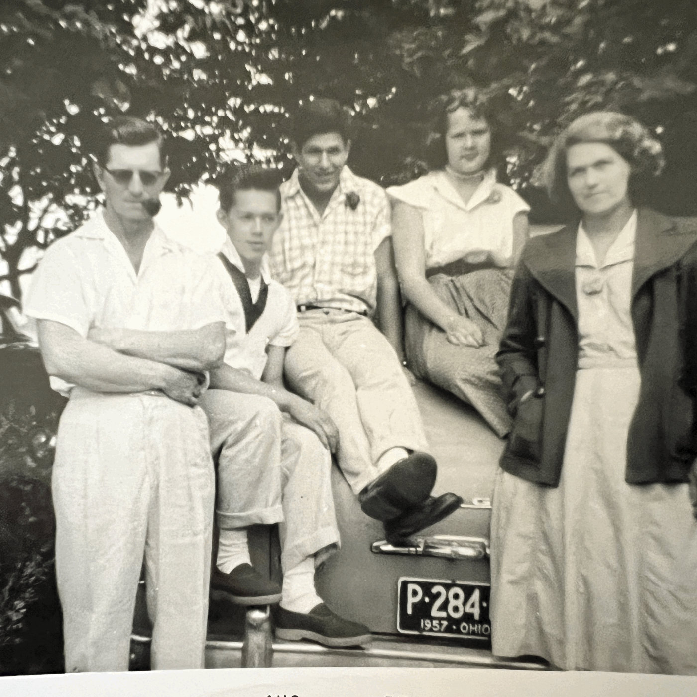 Lyle Thomas Kirkpatrick