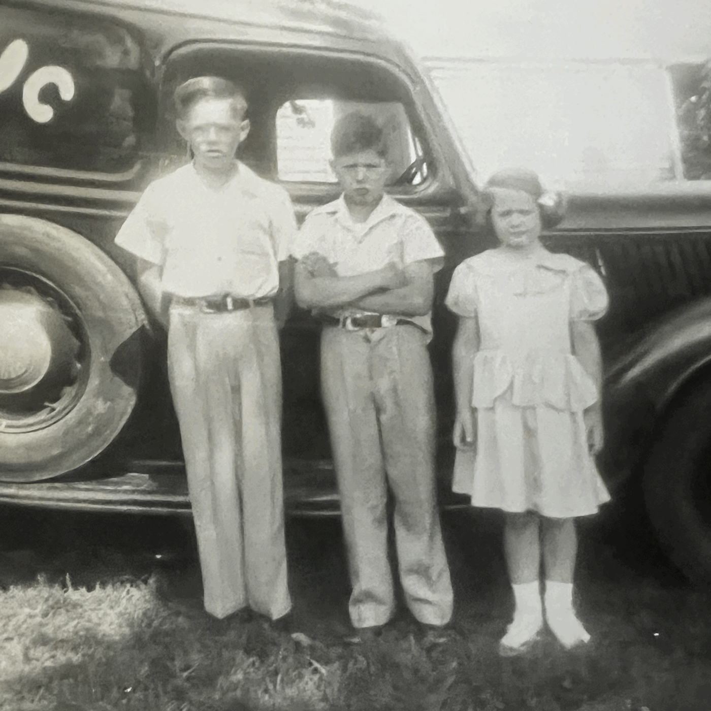 Lyle Thomas Kirkpatrick