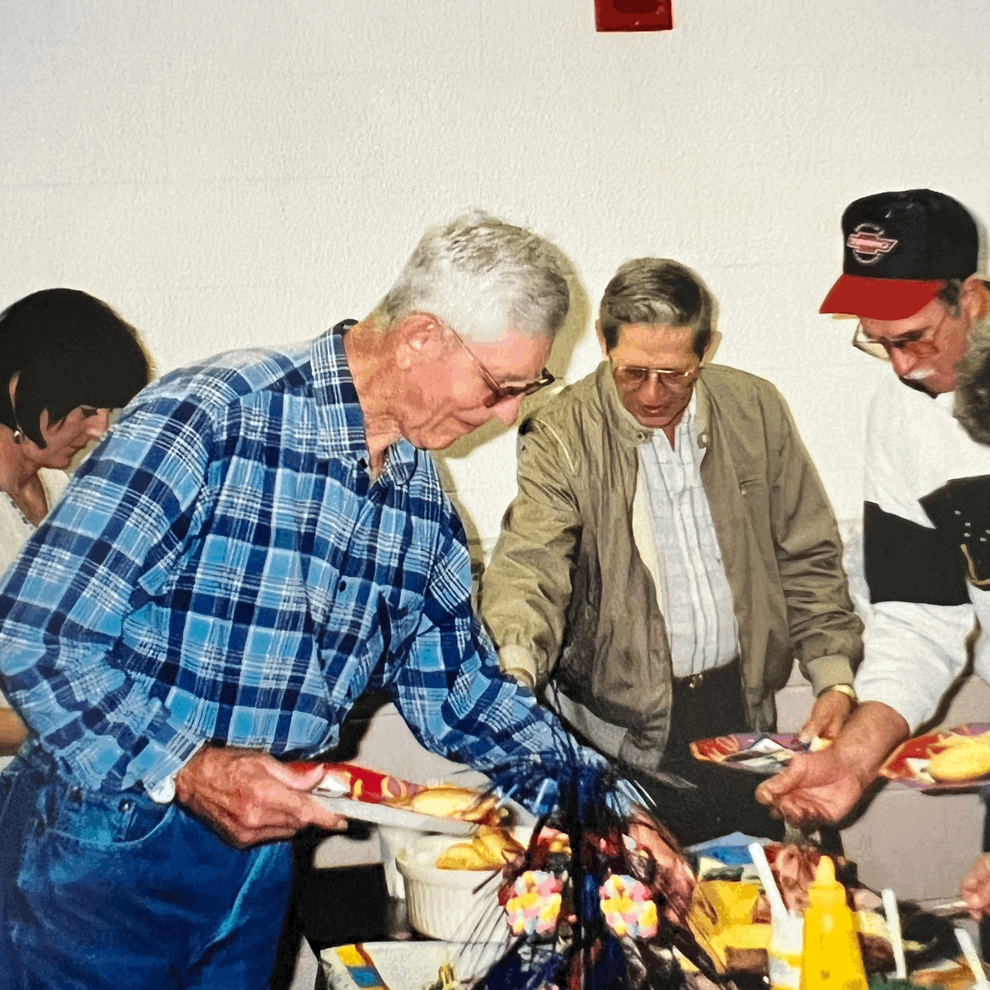 Lyle Thomas Kirkpatrick