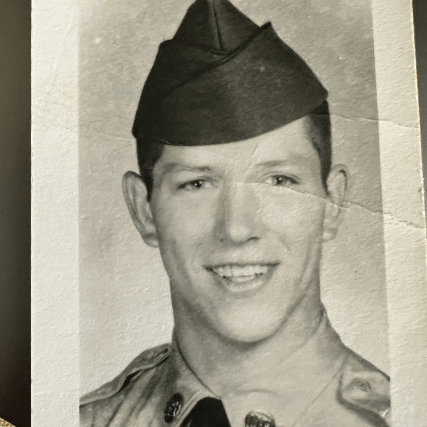 Lyle Thomas Kirkpatrick