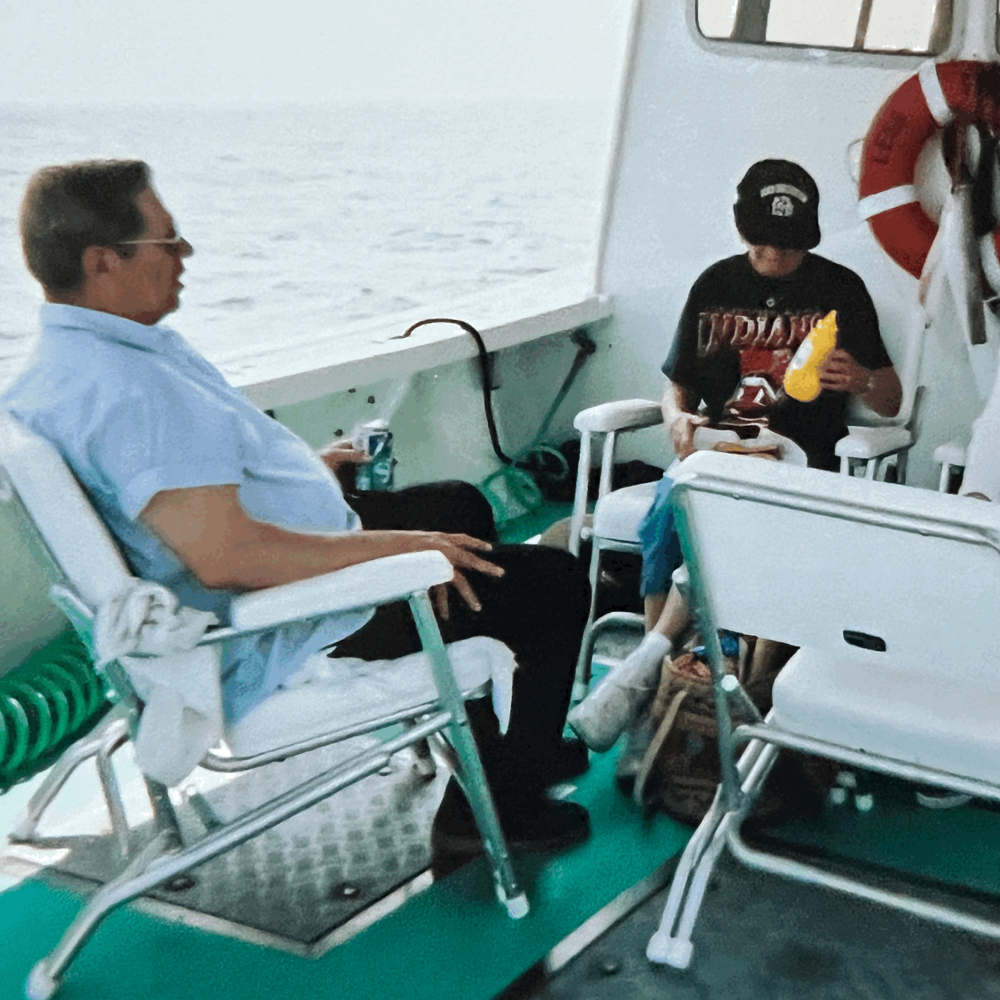 Lyle Thomas Kirkpatrick