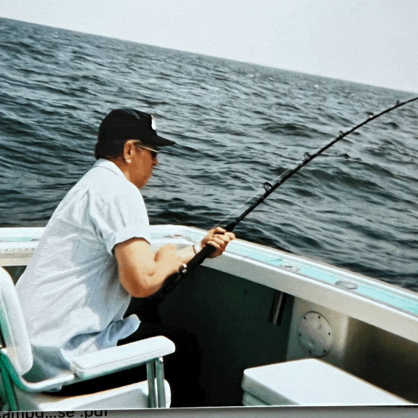 Lyle Thomas Kirkpatrick