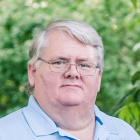 Gerry Crafford