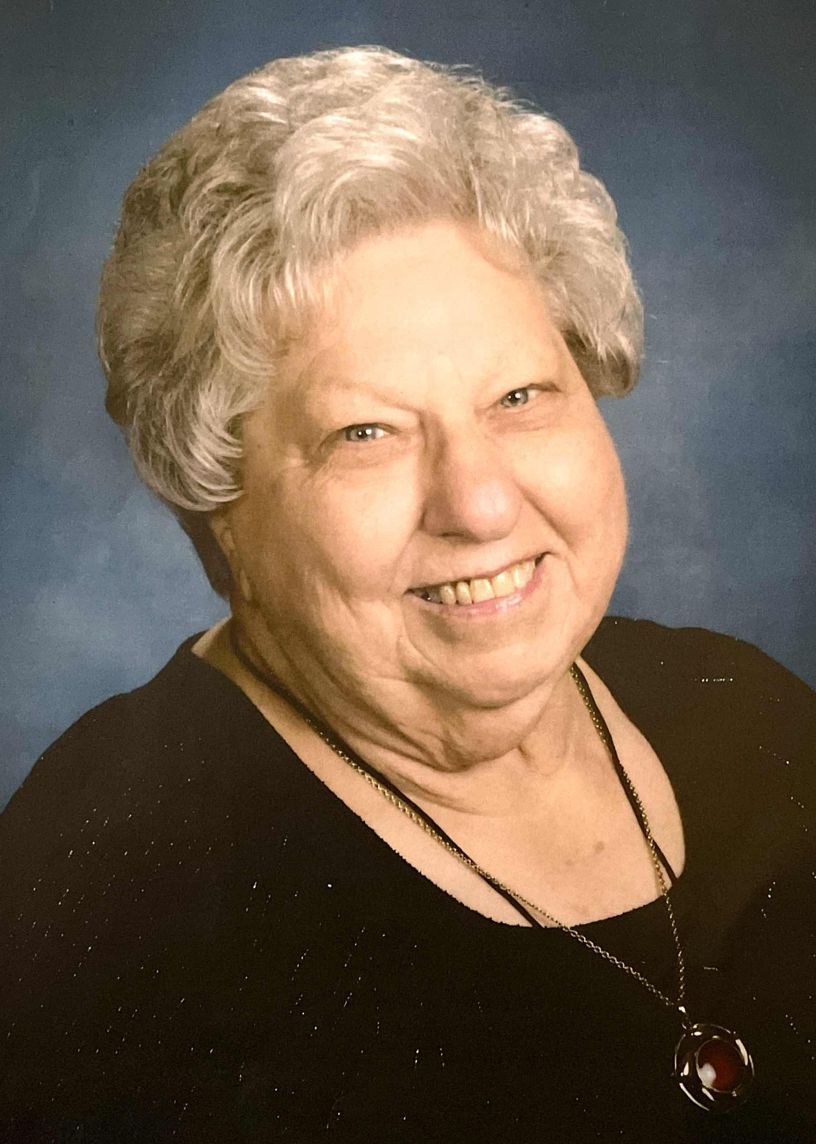 Gertrude P. Timm's obituary , Passed away on December 15, 2022 in Mukwonago, Wisconsin