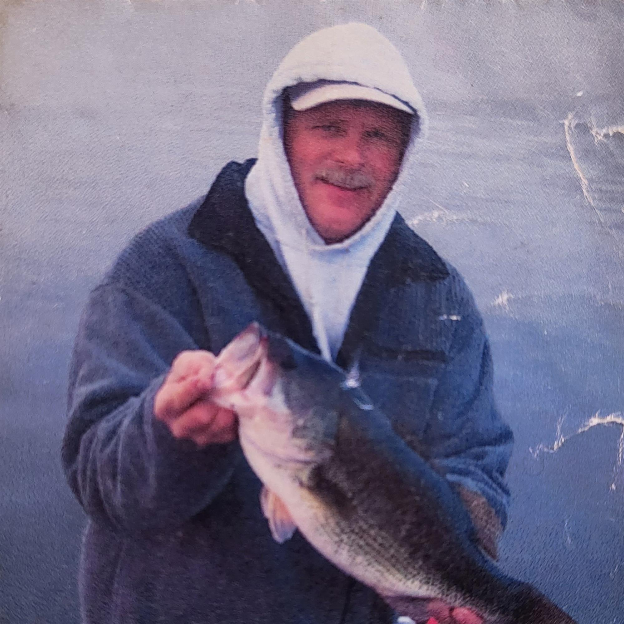 Chris Russell Obituary