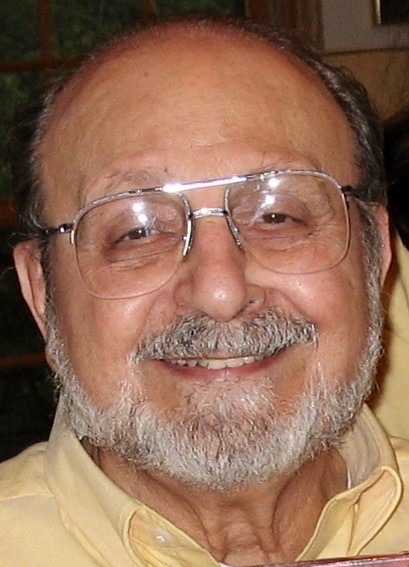 Donald J. Riggio Obituary