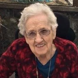 Sophie (Hood) HOLOWANKY's obituary , Passed away on July 30, 2022 in Victoria, British Columbia