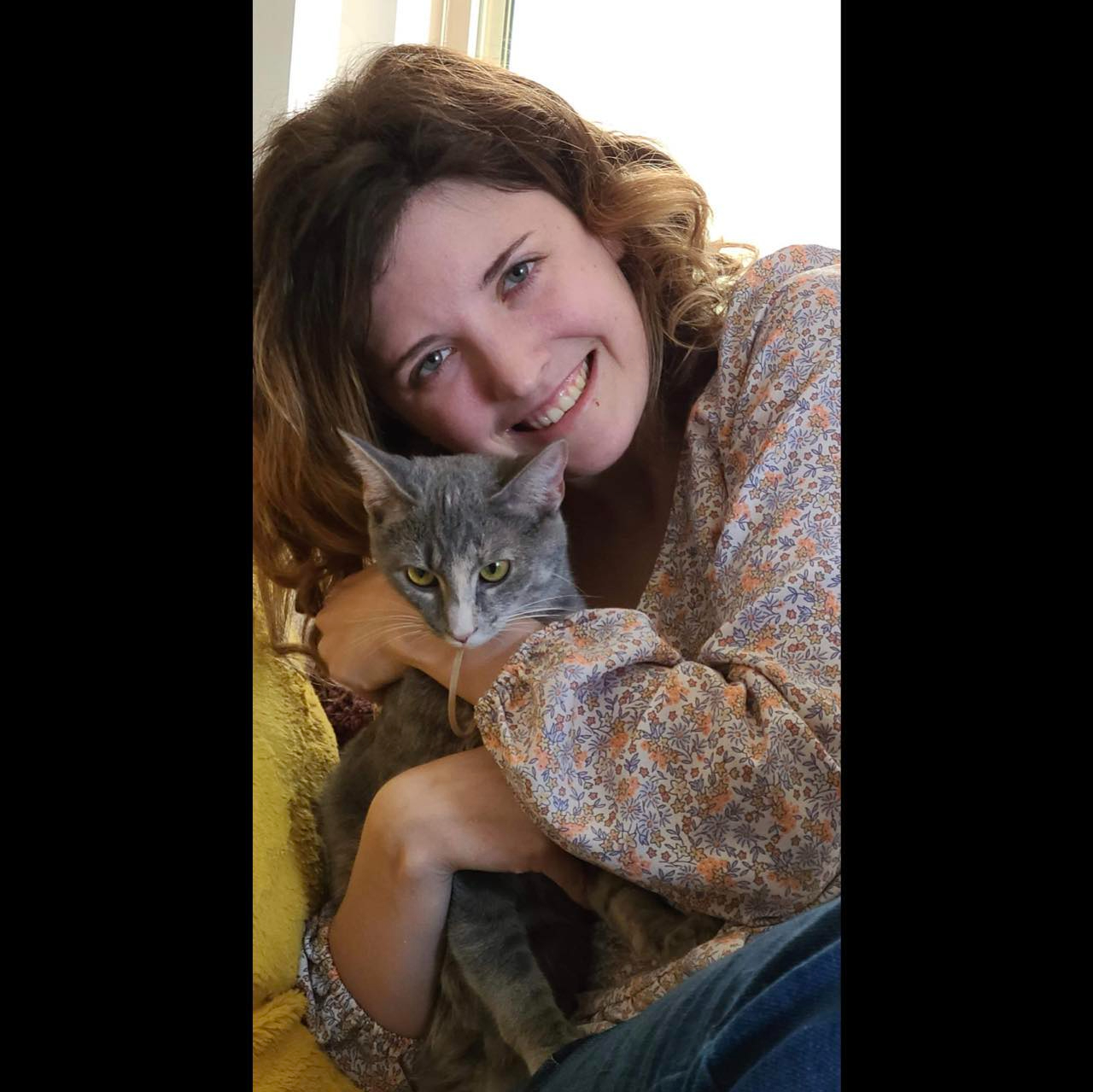 Melissa Ann Houghton's obituary , Passed away on December 16, 2022 in Louisville, Kentucky