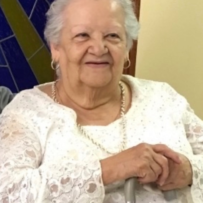 Fidela R Fuentes Obituary