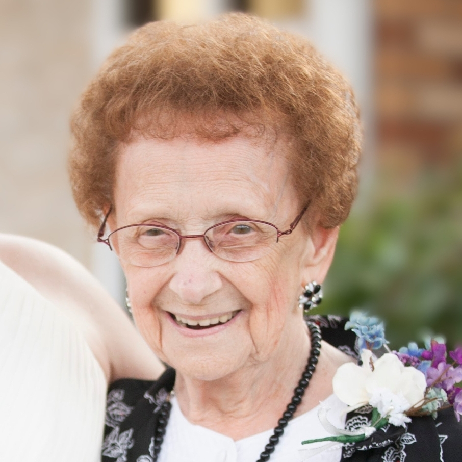 Louise McHugh Obituary