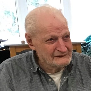 Donald Murray Keys Obituary