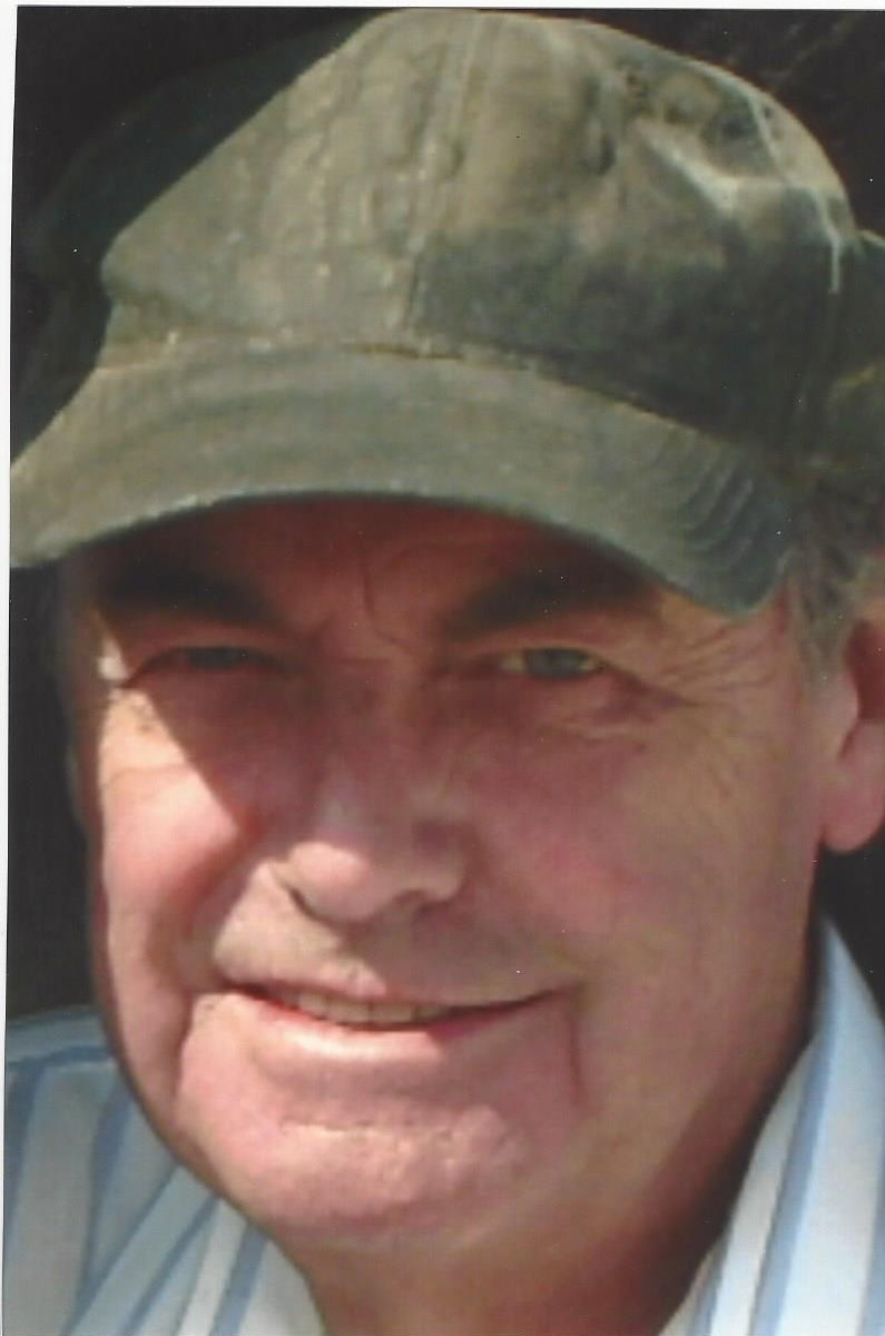 William Allen Schwengel Obituary