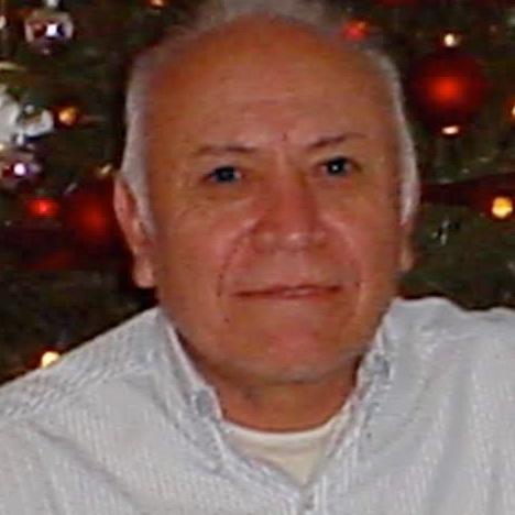 Ignacio Diaz Quiñones's obituary , Passed away on December 6, 2022 in Denver, Colorado