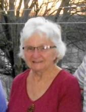Claire F. Fosberry Obituary