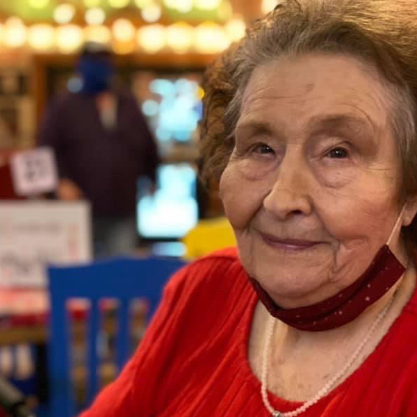 Eva Mae Guillory Obituary