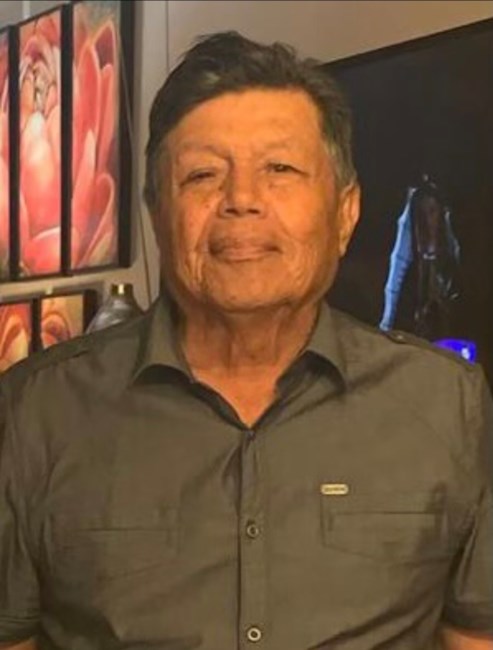 Reynaldo Reyes-Angel's obituary , Passed away on December 17, 2022 in Dallas, Texas
