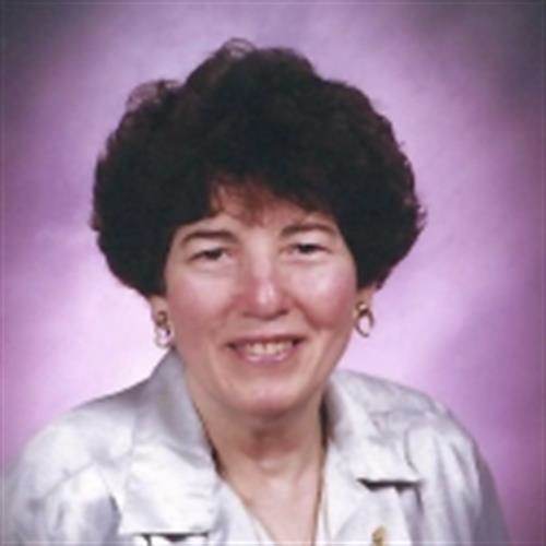 Yolanda "Landa" (Marino) Fulgoni's obituary , Passed away on December 18, 2022 in Billerica, Massachusetts