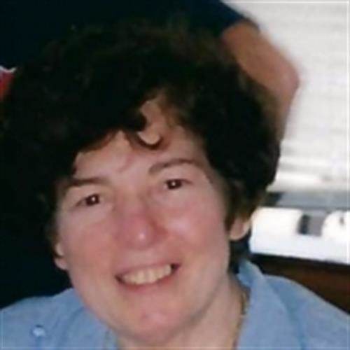 Yolanda (Marino) Fulgoni