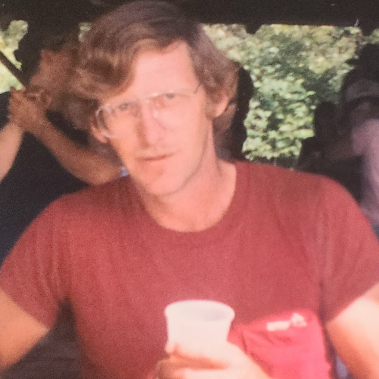 Phillip D. Ingrahm's obituary , Passed away on December 12, 2022 in Ithaca, New York