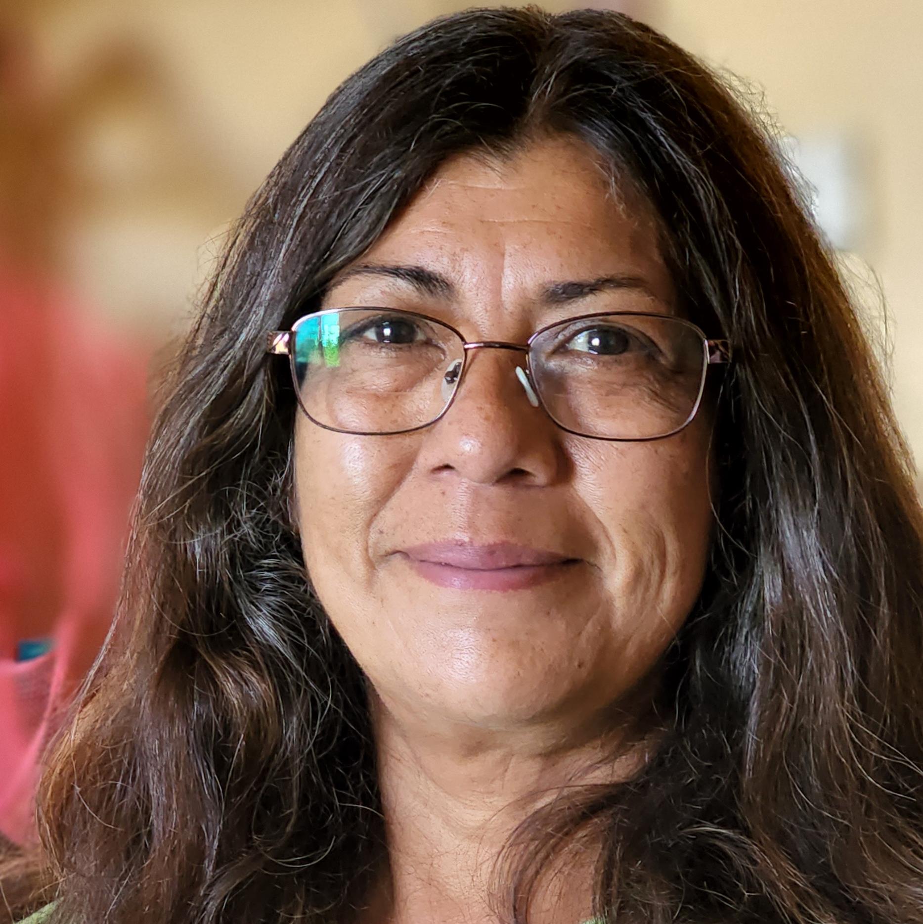 Mrs. Yvonne Annette "Nani" (Alemán) Ford's obituary , Passed away on December 15, 2022 in McKinleyville, California