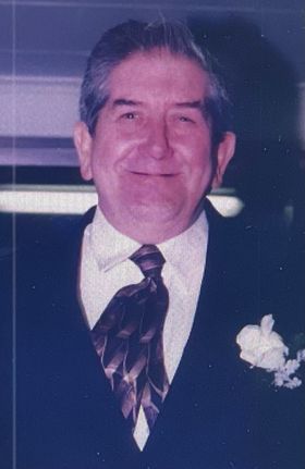 Clyde Frederick Thompson Obituary