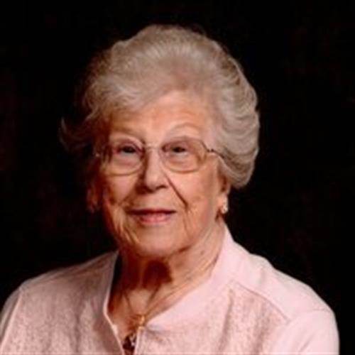 Vera A. Begick's obituary , Passed away on December 22, 2022 in Bay City, Michigan