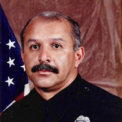 Joseph E. Padilla Obituary
