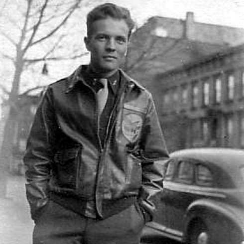 Theodore Casper's obituary , Passed away on December 22, 2022 in West Palm Beach, Florida