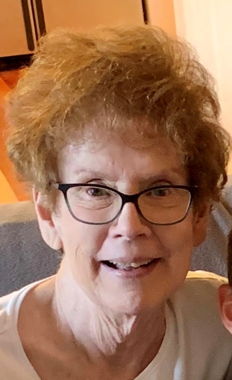 Barbara Ann Schrinsky's obituary , Passed away on December 22, 2022 in Menomonee Falls, Wisconsin
