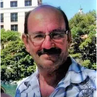 Avis de décès de André Frappier